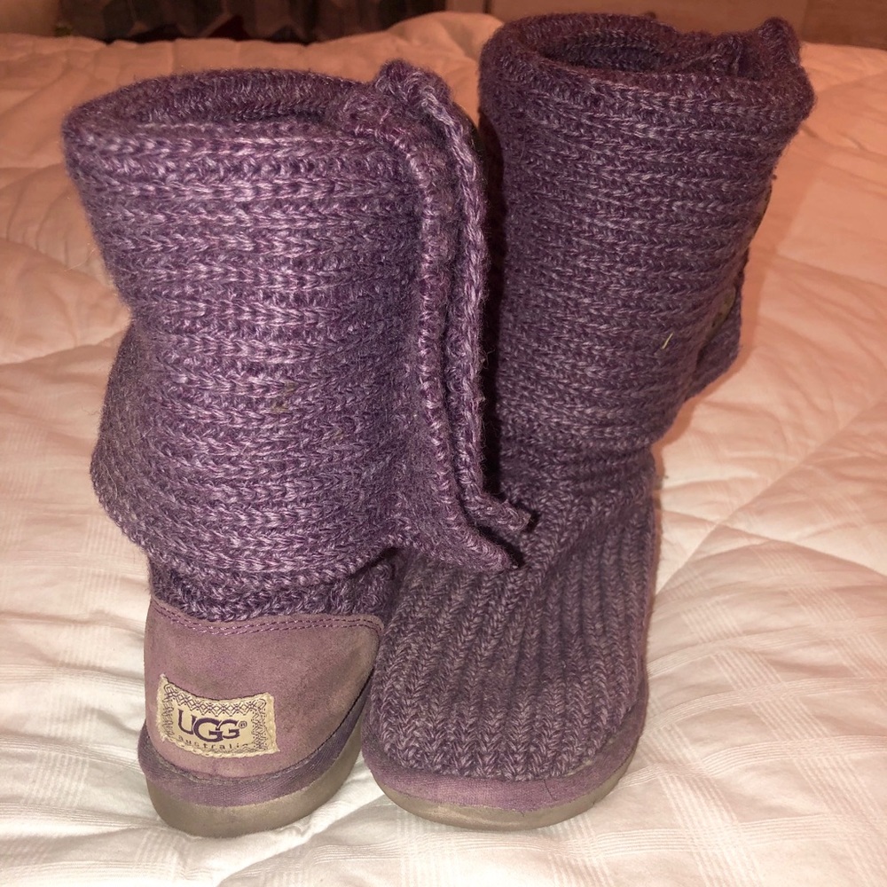 UGG Australia boots
